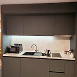 Apartman_alpina * Špindlerŭv Mlýn